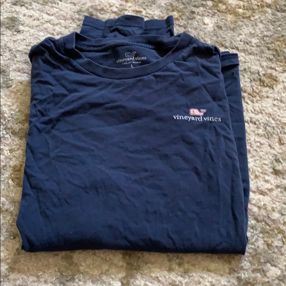 Vineyard vines Long sleeve tee